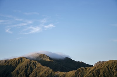 灰山照片